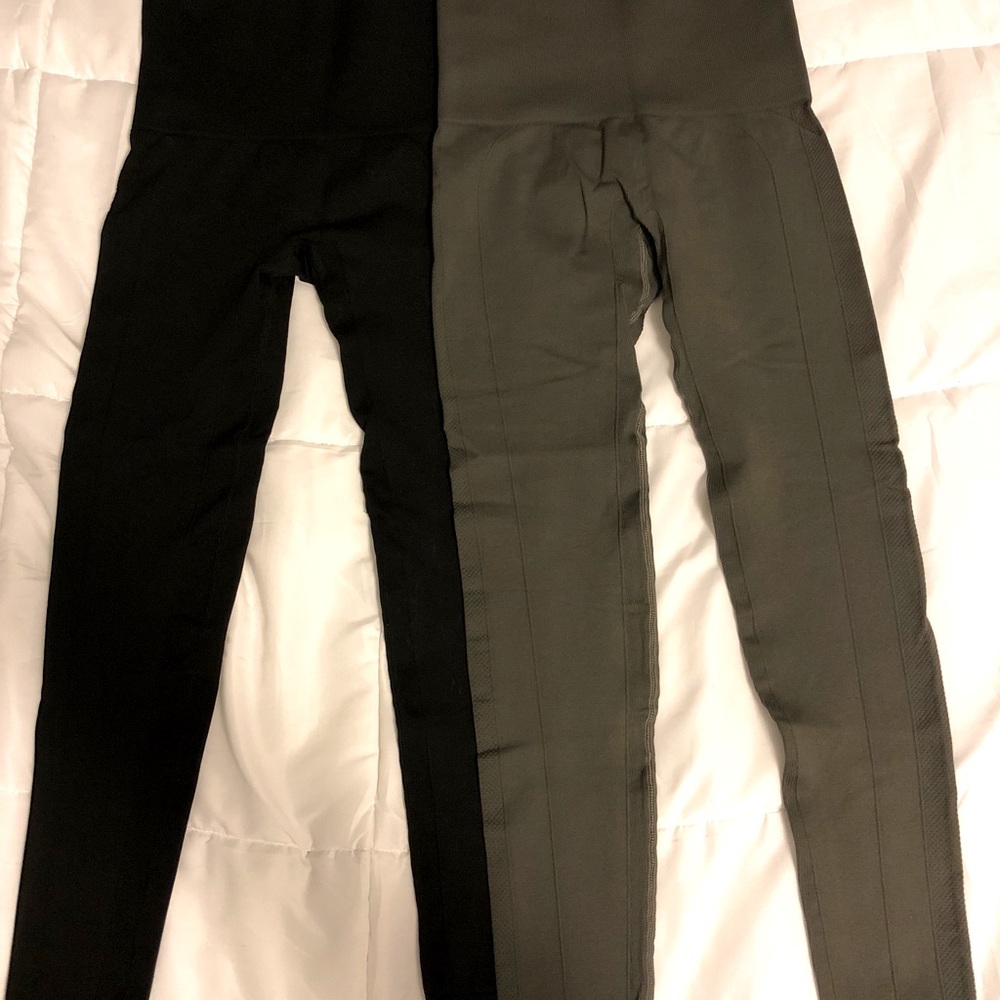 Control leggings - Picture 6 of 6